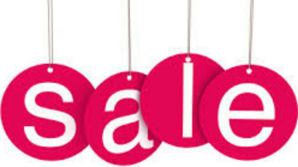 3 for $15 or 6 for $25 On All $10 & Under Items